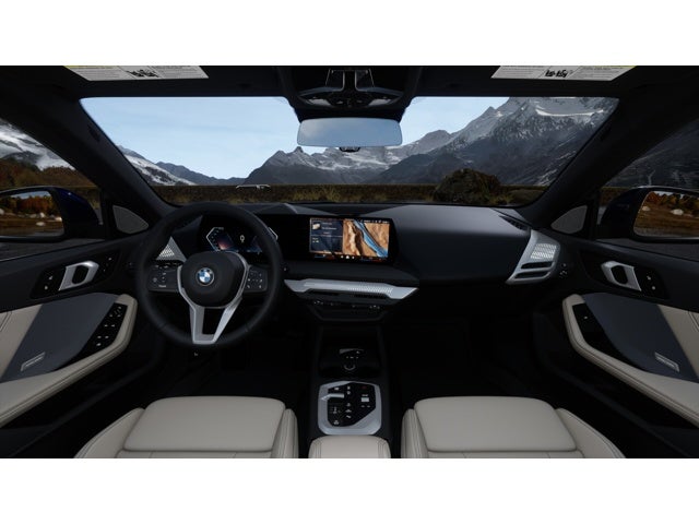 2026 BMW 2 Series 228 Gran Coupe