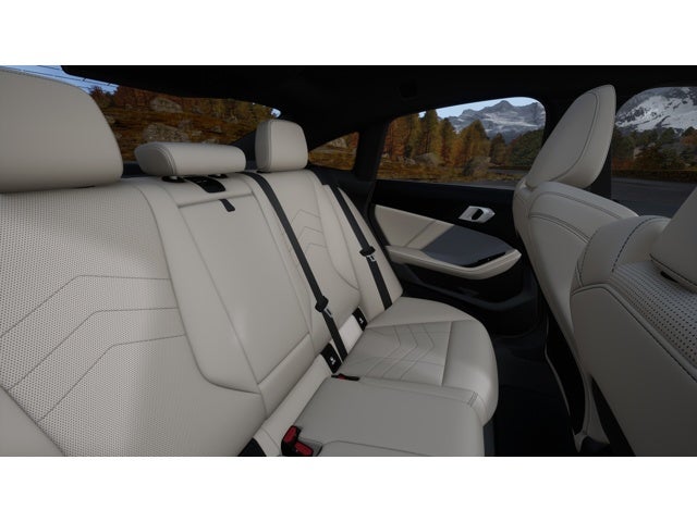 2026 BMW 2 Series 228 Gran Coupe