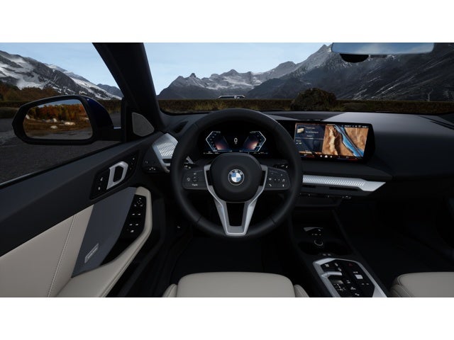 2026 BMW 2 Series 228 Gran Coupe