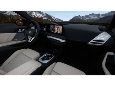 2026 BMW 2 Series 228 Gran Coupe