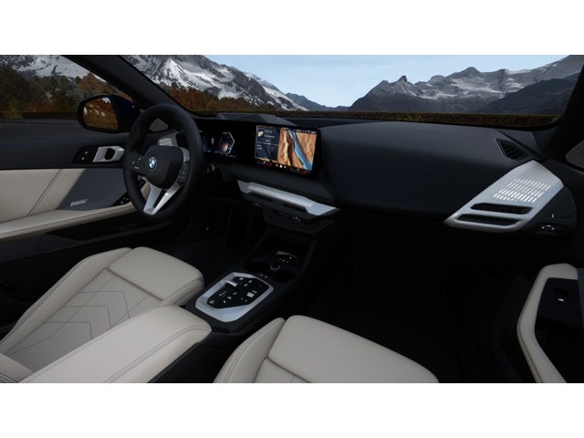 2026 BMW 2 Series 228 Gran Coupe