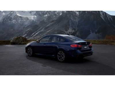 2026 BMW 2 Series 228 Gran Coupe