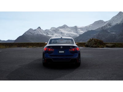 2026 BMW 2 Series 228 Gran Coupe