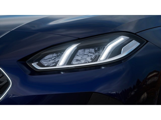 2026 BMW 2 Series 228 Gran Coupe