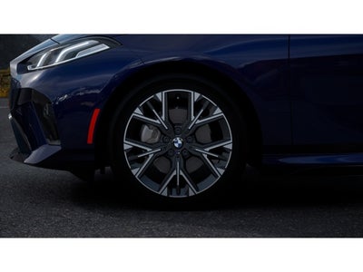 2026 BMW 2 Series 228 Gran Coupe