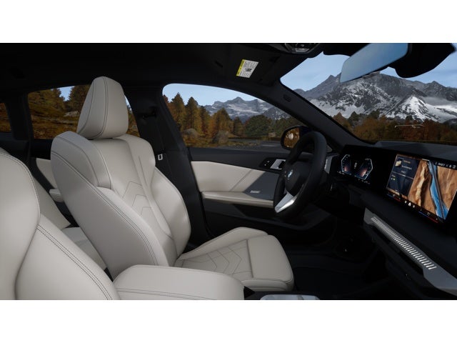 2026 BMW 2 Series 228 Gran Coupe