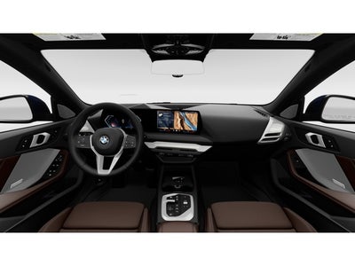 2026 BMW 2 Series 228 Gran Coupe
