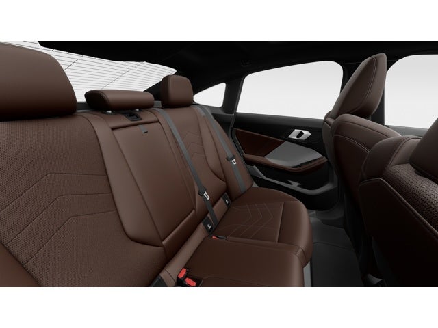 2026 BMW 2 Series 228 Gran Coupe