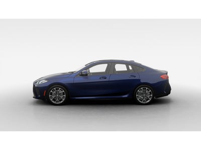 2026 BMW 2 Series 228 Gran Coupe