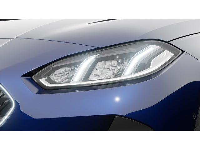 2026 BMW 2 Series 228 Gran Coupe