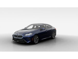 2026 BMW 2 Series 228 Gran Coupe