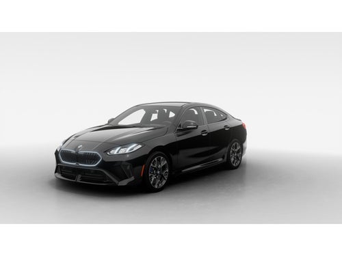 2026 BMW 2 Series 228 Gran Coupe