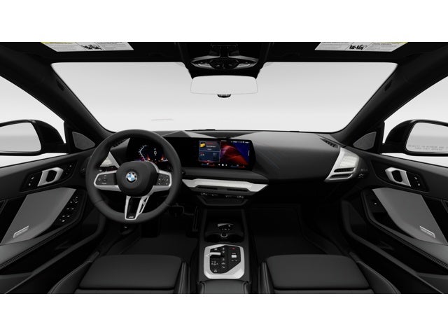 2026 BMW 2 Series 228 Gran Coupe