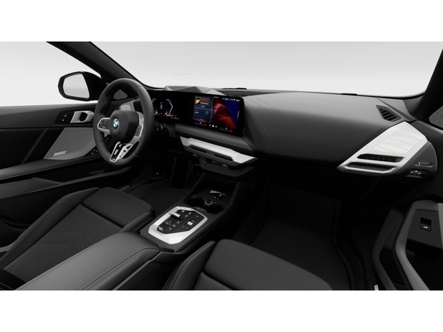 2026 BMW 2 Series 228 Gran Coupe