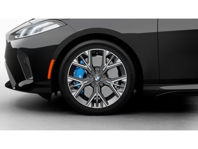 2026 BMW 2 Series 228 Gran Coupe