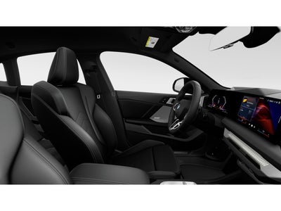 2026 BMW 2 Series 228 Gran Coupe