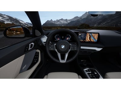 2026 BMW 2 Series 228 Gran Coupe