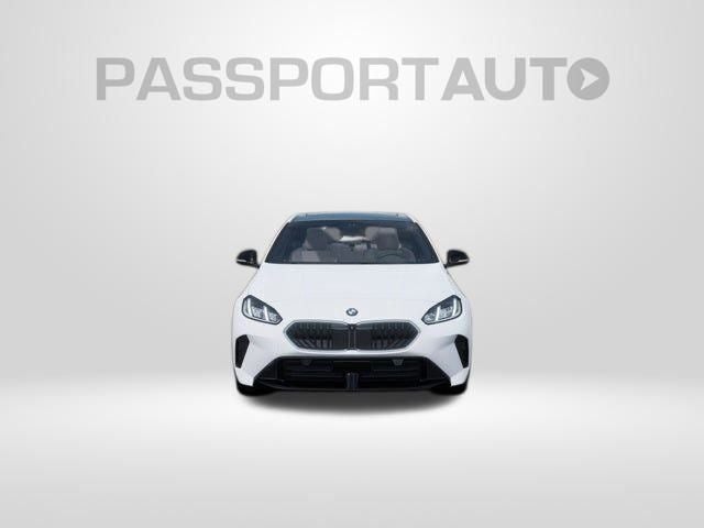 2026 BMW 2 Series 228 Gran Coupe