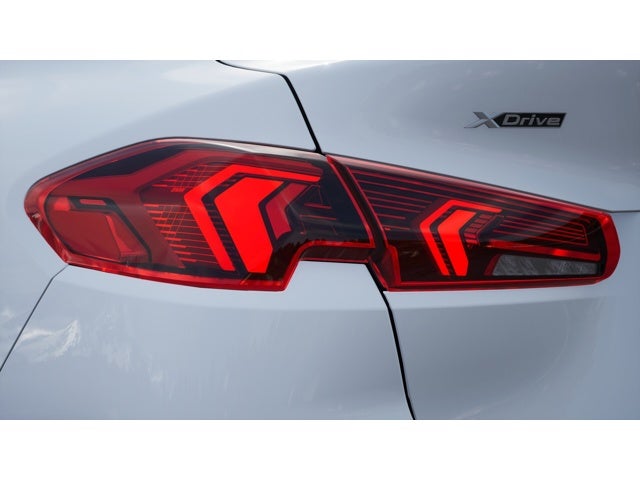 2026 BMW 2 Series 228 Gran Coupe