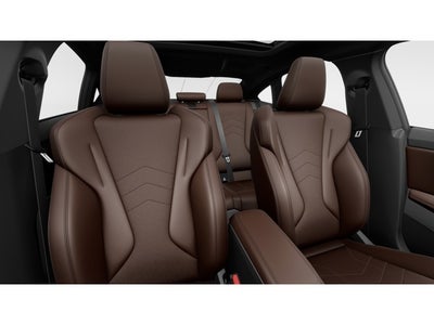 2026 BMW 2 Series 228 Gran Coupe