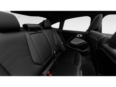2026 BMW 2 Series 228 Gran Coupe