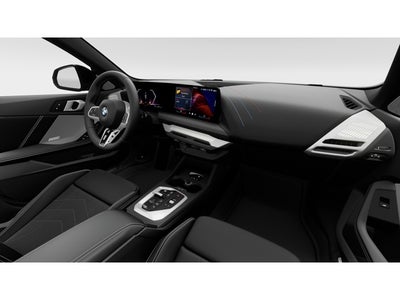 2026 BMW 2 Series 228 Gran Coupe