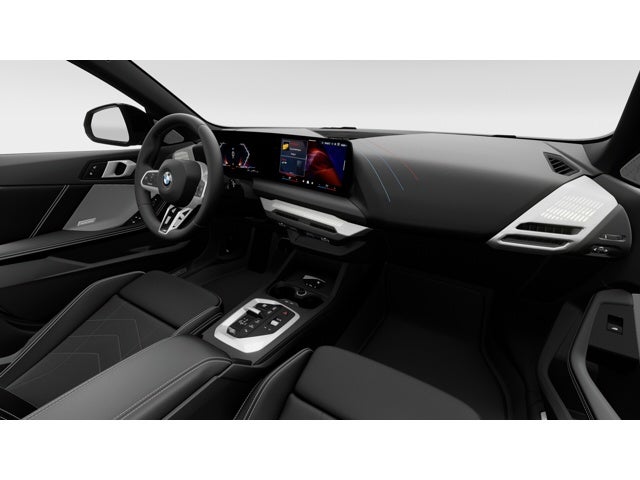 2026 BMW 2 Series 228 Gran Coupe