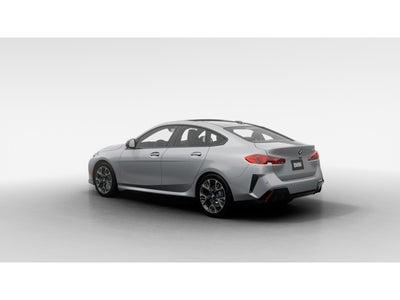 2026 BMW 2 Series 228 Gran Coupe