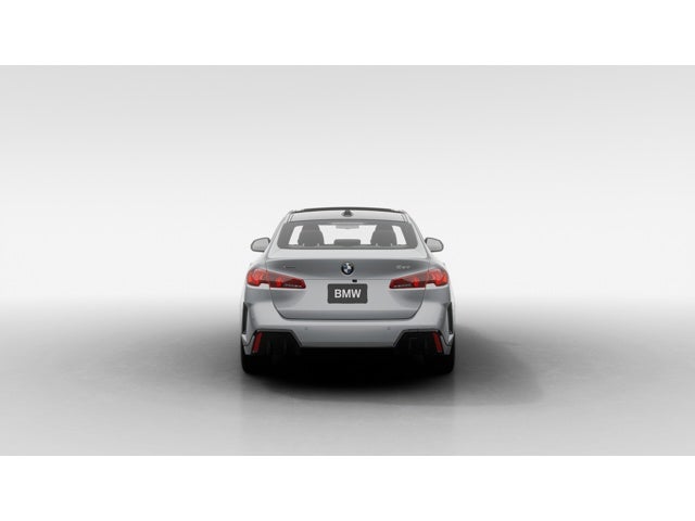 2026 BMW 2 Series 228 Gran Coupe