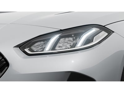2026 BMW 2 Series 228 Gran Coupe