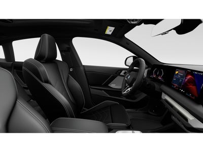 2026 BMW 2 Series 228 Gran Coupe