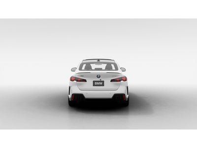 2026 BMW 2 Series 228 Gran Coupe