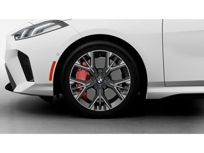 2026 BMW 2 Series 228 Gran Coupe