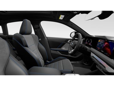2026 BMW 2 Series 228 Gran Coupe