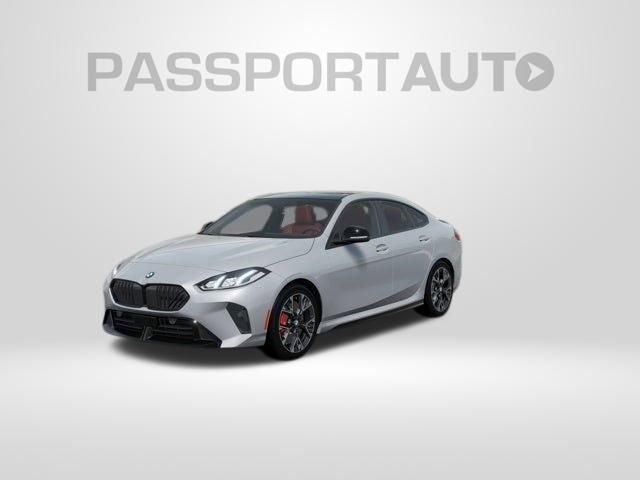 2026 BMW 2 Series 228 Gran Coupe