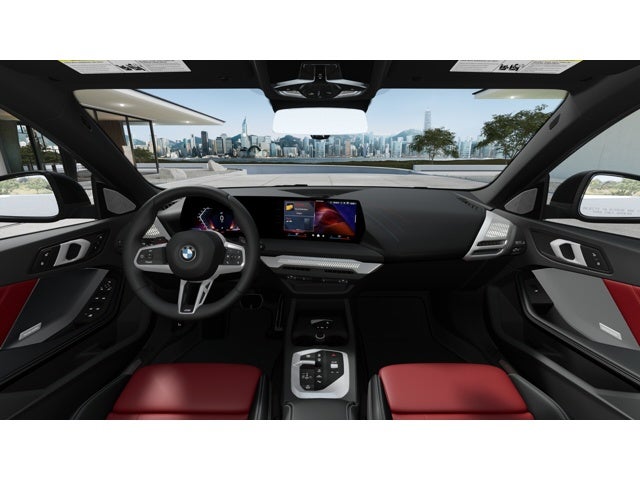 2026 BMW 2 Series 228 Gran Coupe