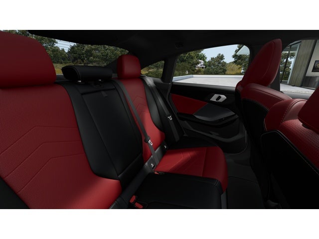 2026 BMW 2 Series 228 Gran Coupe