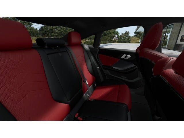 2026 BMW 2 Series 228 Gran Coupe