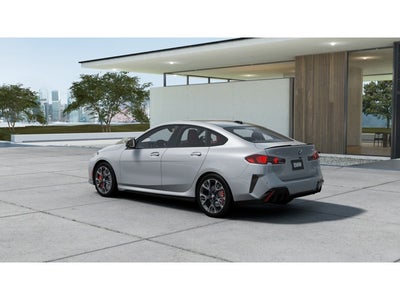 2026 BMW 2 Series 228 Gran Coupe