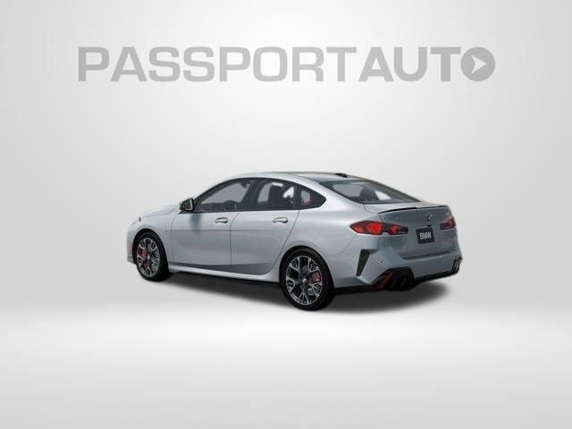 2026 BMW 2 Series 228 Gran Coupe