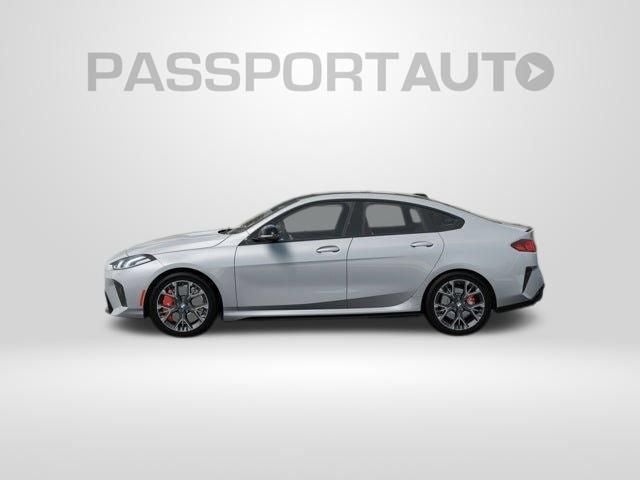 2026 BMW 2 Series 228 Gran Coupe