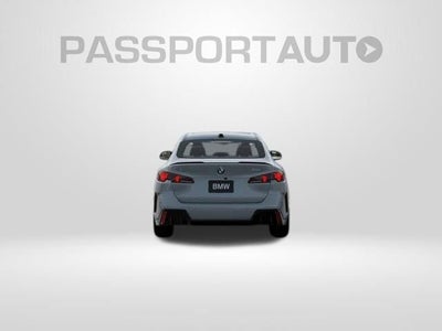 2026 BMW 2 Series 228 Gran Coupe