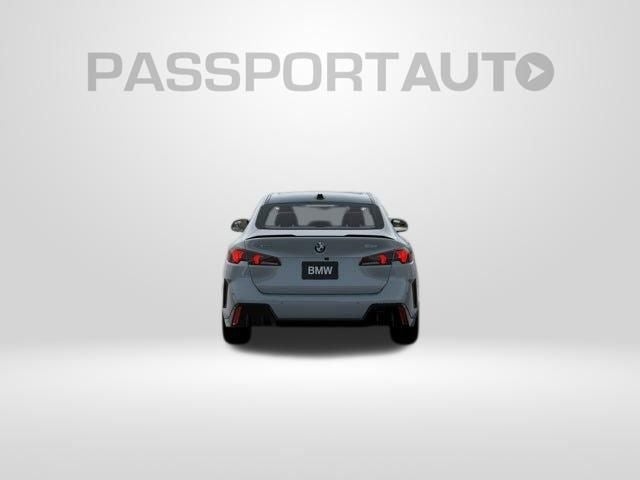 2026 BMW 2 Series 228 Gran Coupe