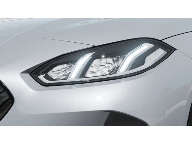 2026 BMW 2 Series 228 Gran Coupe