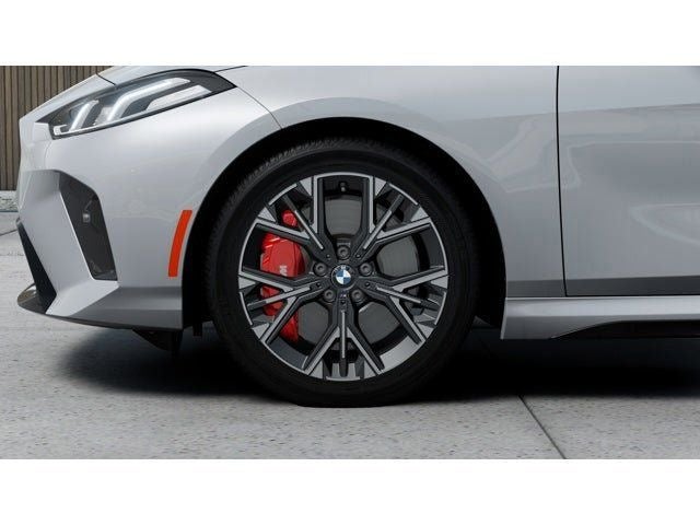 2026 BMW 2 Series 228 Gran Coupe