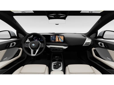2026 BMW 2 Series 228 Gran Coupe