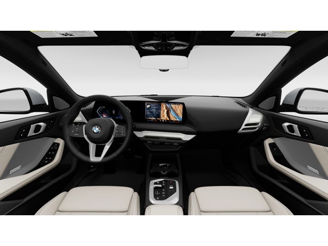 2026 BMW 2 Series 228 Gran Coupe