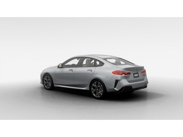 2026 BMW 2 Series 228 Gran Coupe