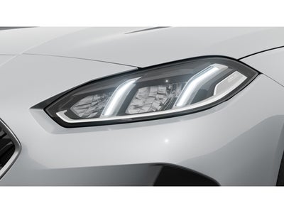 2026 BMW 2 Series 228 Gran Coupe