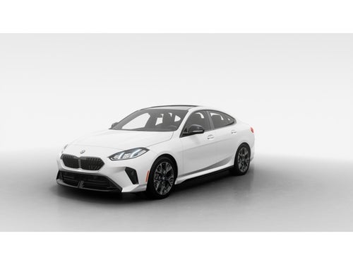 2026 BMW 2 Series 228 Gran Coupe